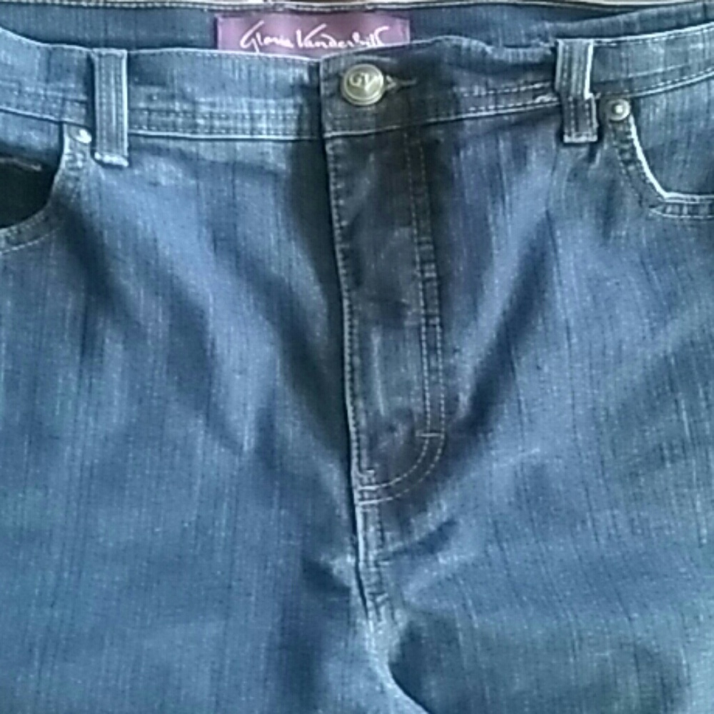 Women's jeans